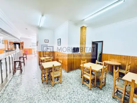 Local comercial en Urbanización 20 de Mayo