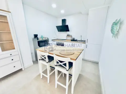 Piso en Plaza Al Bakri