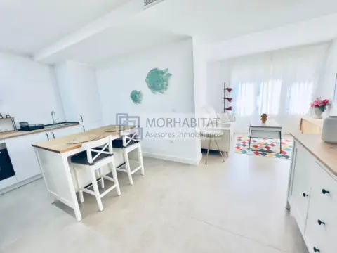 Piso en Plaza Al Bakri