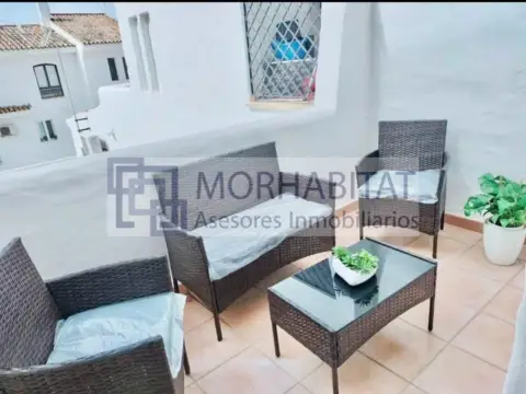 Piso en calle Residencial Puerta Mar