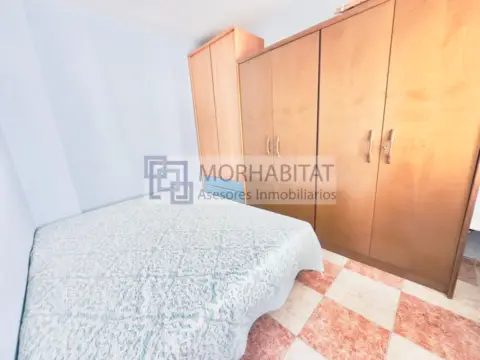 Piso en Plaza Lucerna