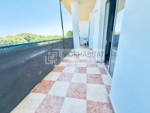 Piso en Plaza Lucerna