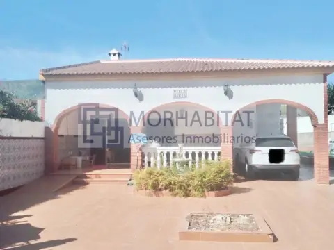 Chalet en Punta Umbría