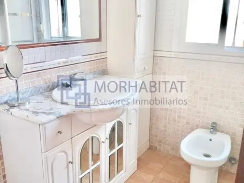 Chalet en Punta Umbría