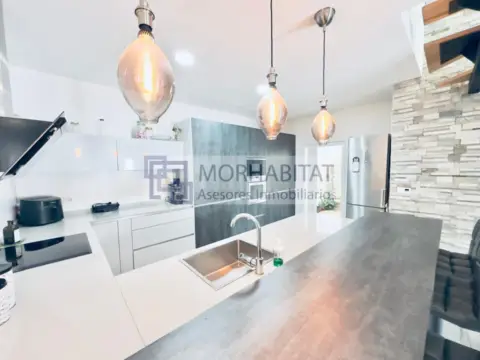 Casa adosada en Punta Umbría