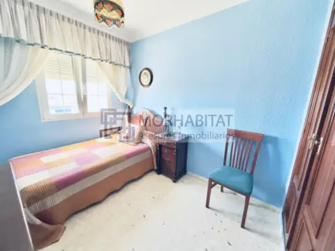 Piso en Avenida de Andalucía