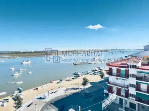 Piso en Avenida de Andalucía