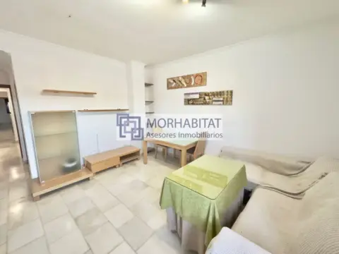 Piso en calle del Secretario Don Antonio Rodríguez García