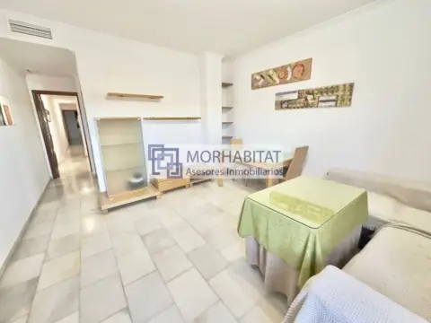 Piso en calle del Secretario Don Antonio Rodríguez García