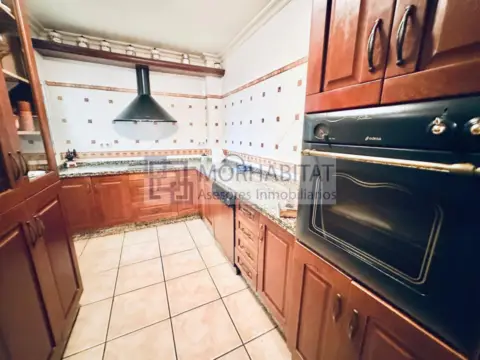 Piso en calle Veinte de Mayo