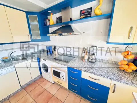 Piso en Avenida de la Libertad