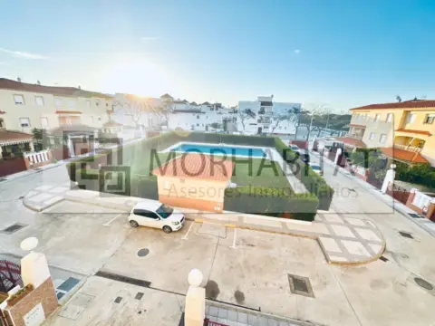 Piso en Avenida de la Libertad