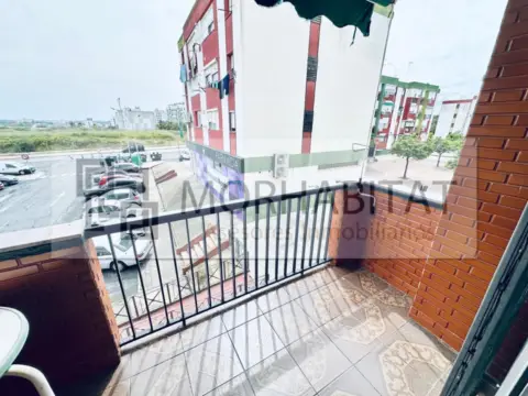 Piso en Plaza de Ramón de Bonifaz