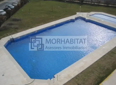 Loft en calle Urbanizacion los Pinos