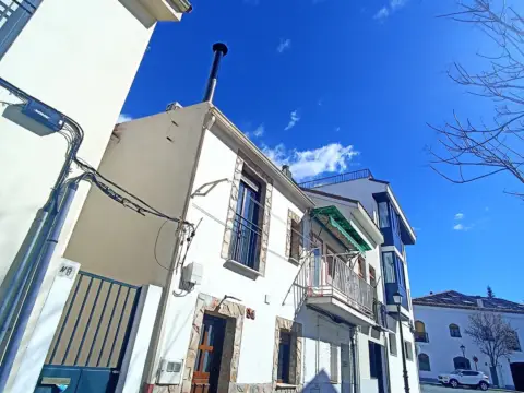 Casa en calle del Vadillo