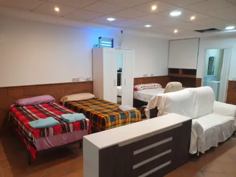 Piso en Avenida de Calatalifa