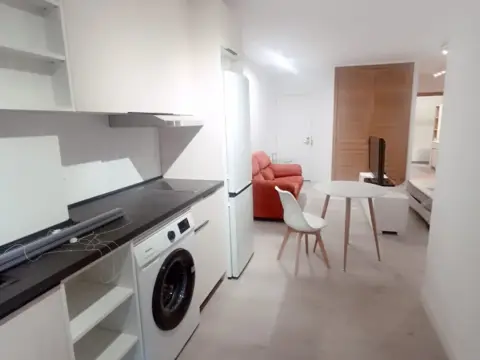 Piso en calle del Segura