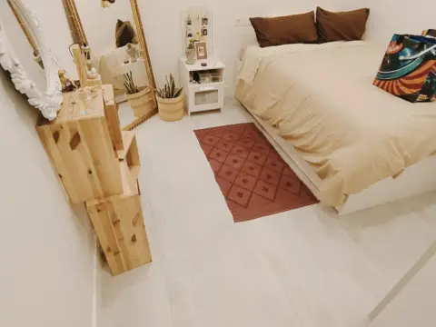 Habitación en calle Pedraza