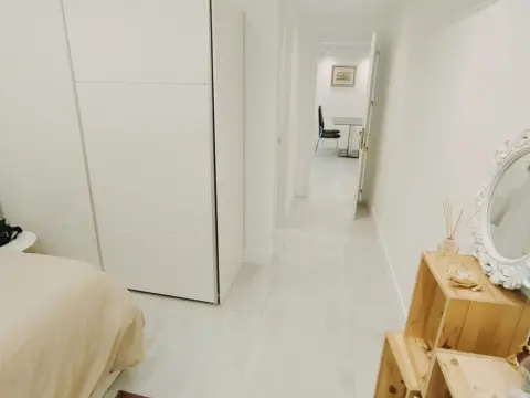 Habitación en calle Pedraza