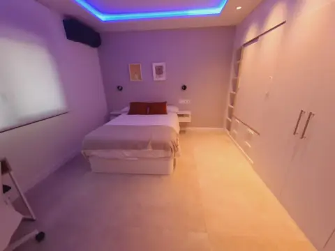 Piso en Avenida de los Olivares