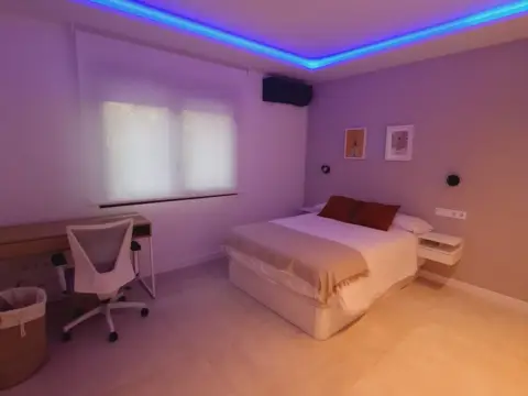 Piso en Avenida de los Olivares