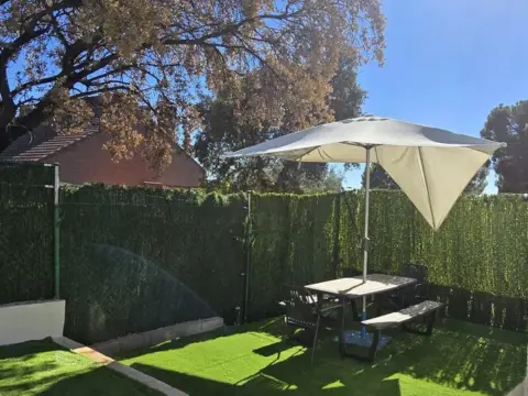 Piso en calle del Nervión