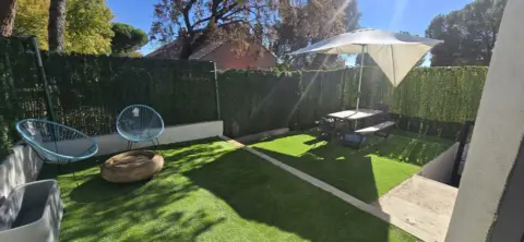 Piso en calle del Nervión