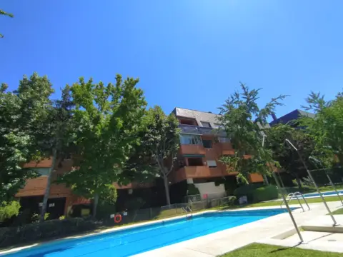 Piso en calle de Gonzalo Calamita