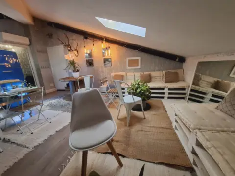 Piso en calle de Gonzalo Calamita