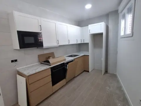 Piso en calle de Enrique Calabia