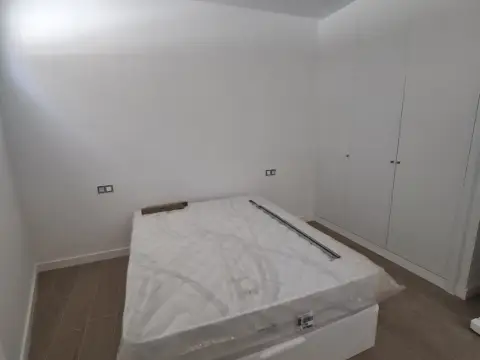 Piso en calle de Enrique Calabia