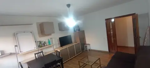 Piso en calle de la Fuentecilla