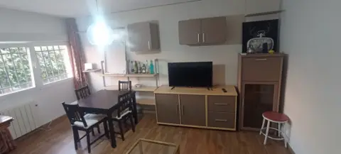 Piso en calle de la Fuentecilla