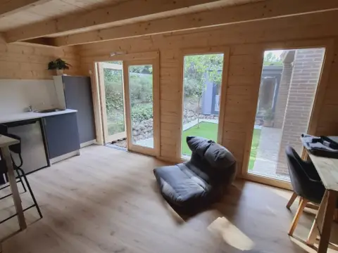 Estudio en calle del Miño