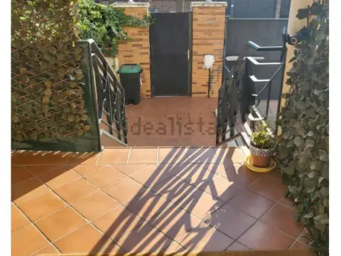 Casa en calle Gregorio Marañón