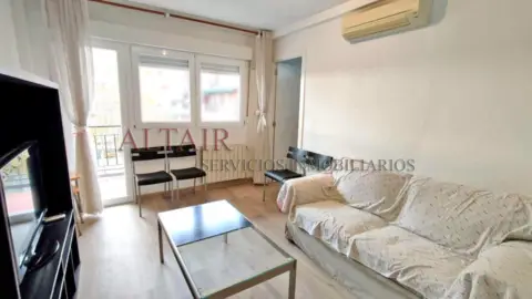 Piso en La Alhóndiga