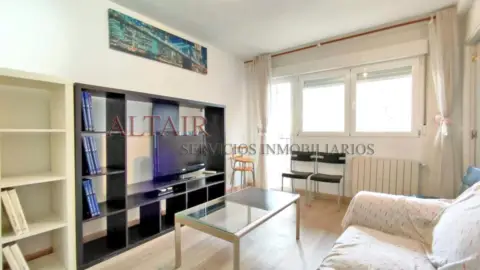 Piso en La Alhóndiga