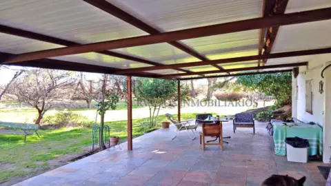 Chalet en Cenicientos