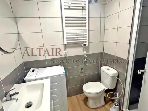 Apartamento en Avenida de las Ciudades