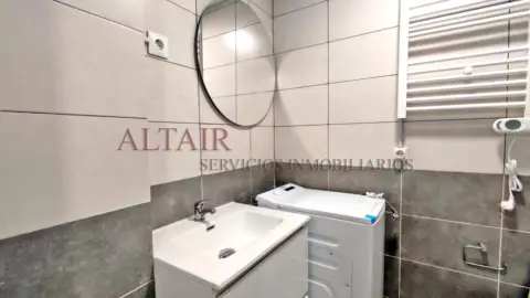 Apartamento en Avenida de las Ciudades
