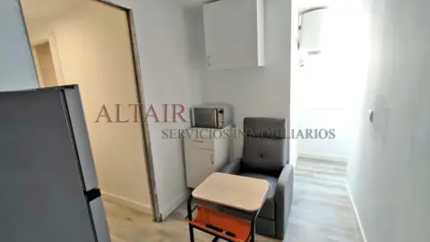 Apartamento en Avenida de las Ciudades