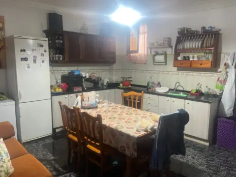 Piso en calle Albejales Teror