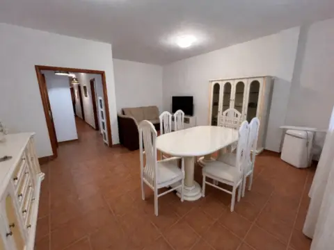 Casa en Tincer-Barranco Grande-Sobradillo