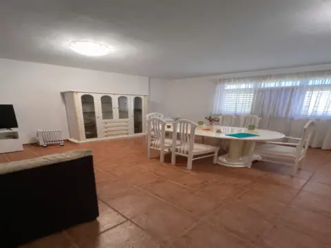 Casa en Tincer-Barranco Grande-Sobradillo