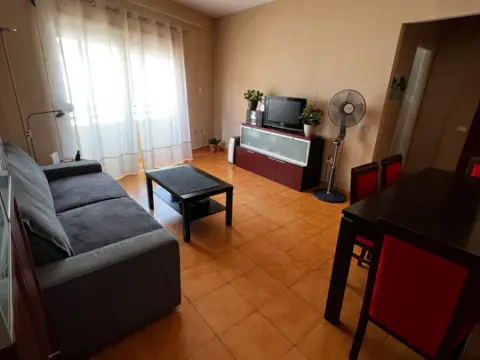 Piso en Salamanca-Uruguay-Las Mimosas