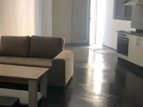 Casa en calle Guardia