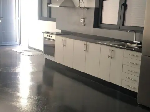 Casa en calle Guardia