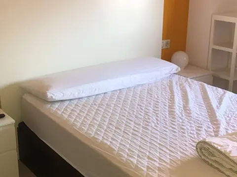 Ático en calle La Guardia