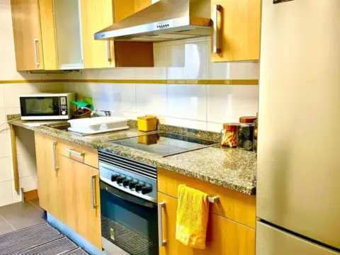 Apartamento en Muelle de A Guarda