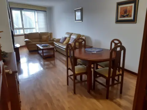 Piso en Muelle de A Guarda